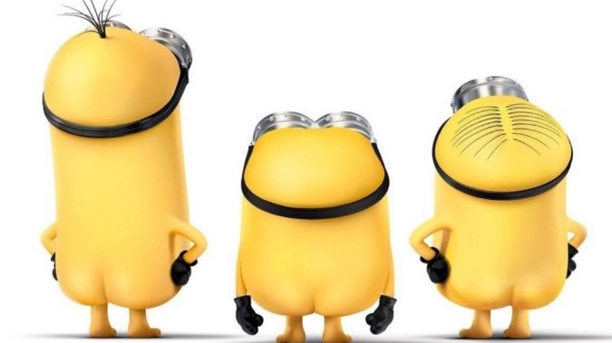 Modeling and Output Layers in BiDAF — an Illustrated Guide with Minions
