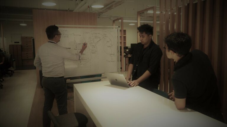 The AI Engineer: An Unexpected Journey*