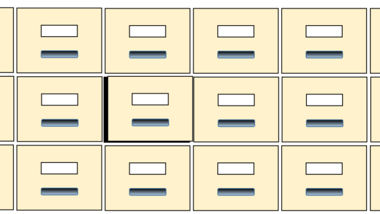 The Rise of the Data Catalogs