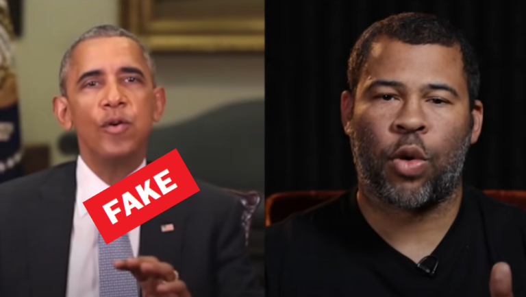 Deepfakes & Misinformation: The Ethics Behind AI