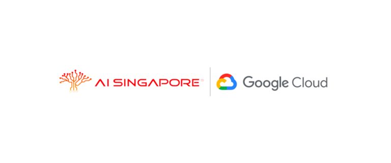 AISG Partners with Google Cloud to Advance Singapore’s AI ecosystem