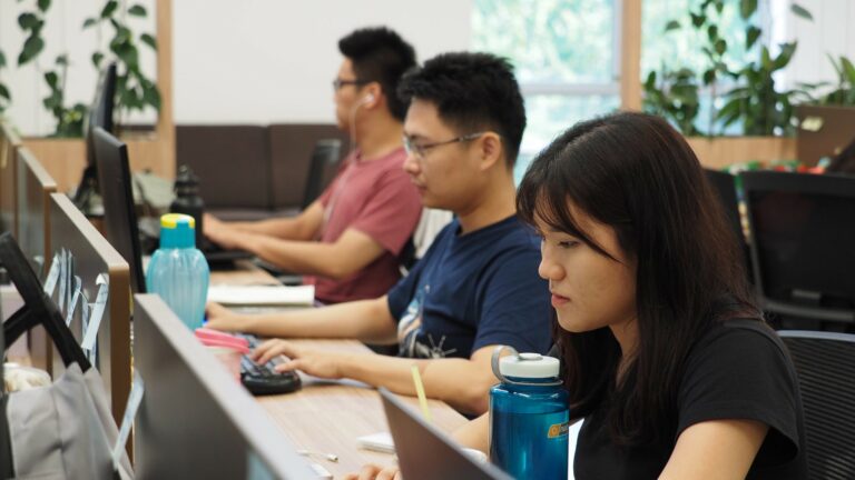 AIAP® Assessment