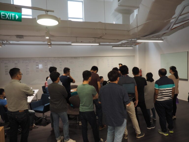 Introducing FinePose for Better Social Distancing