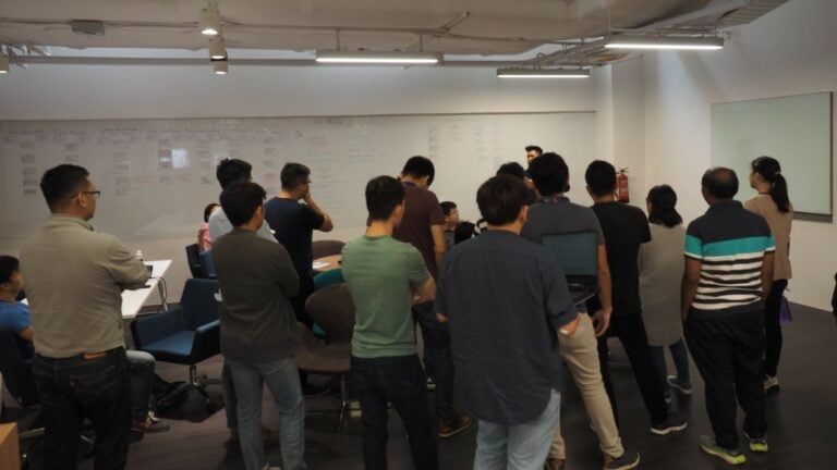 Introducing FinePose for Better Social Distancing