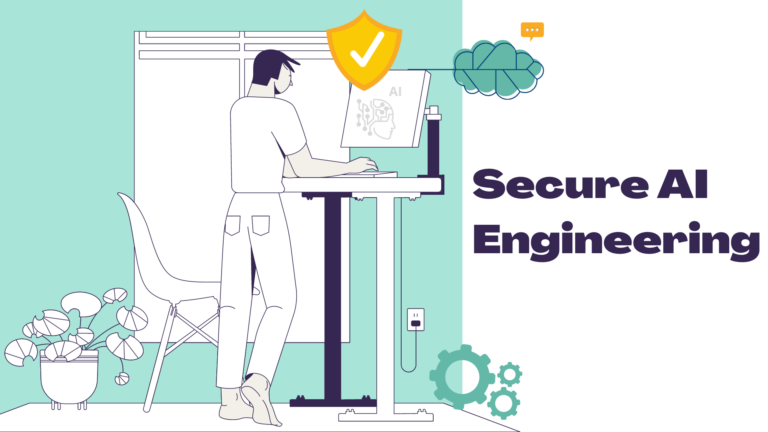 Secure AI Engineering in AI Singapore