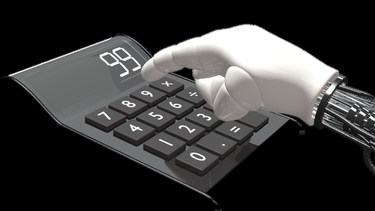 The Future of RPA