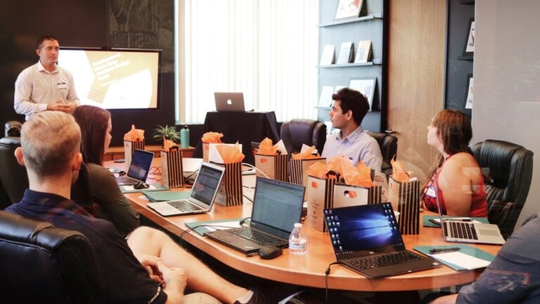 Tips for Presenting Data Insights