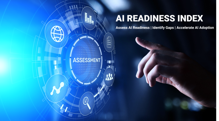 AI Readiness Index – Where Are You on the AI Journey?