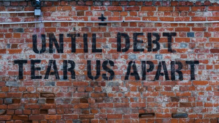 Technical Debt in Building Machine Learning Systems