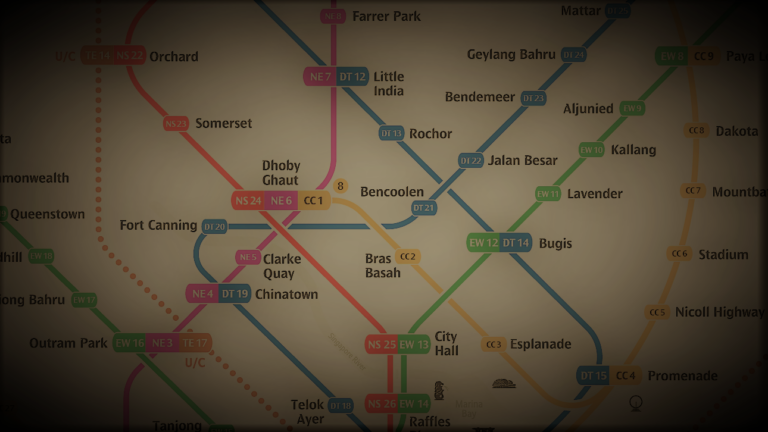 A Smarter Way to Manage Mass Transit in a Smart City: Rail Network Management at Singapore’s Land Transport Authority