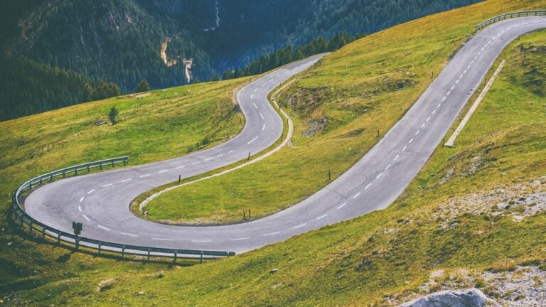 AI and Curve Fitting