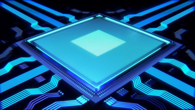 Intel Python’s Performance