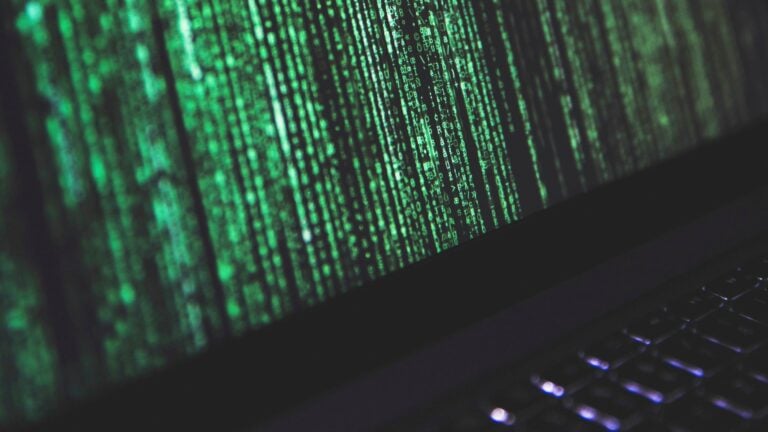 Generating Data for AI