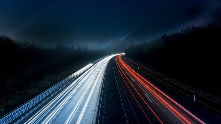 Blazing The Trail in AI Talent Development