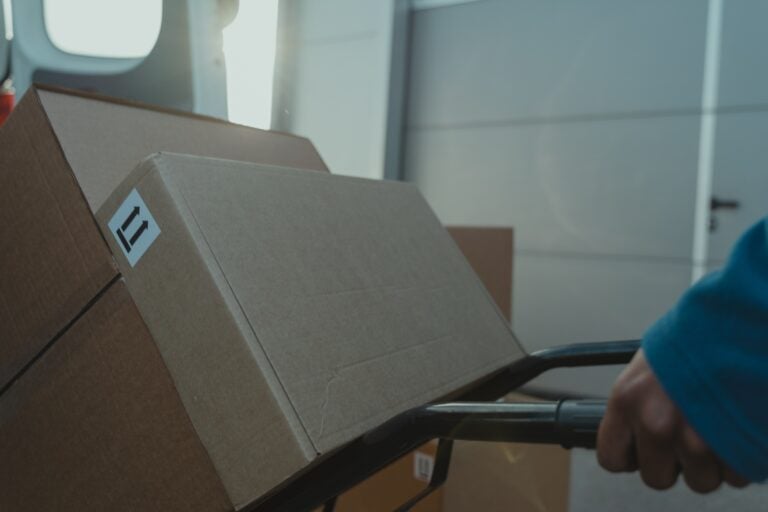 uParcel Boosts Delivery Efficiency by 20% with AI