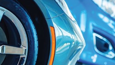 Predicting Dealer Buy-In Prices of Pre-Owned Cars