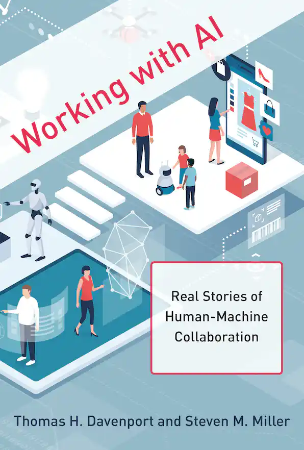 How to Succeed with AI Augmentation