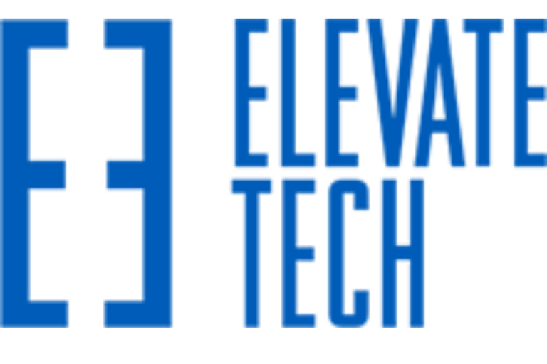 Elevate Tech Pte Ltd