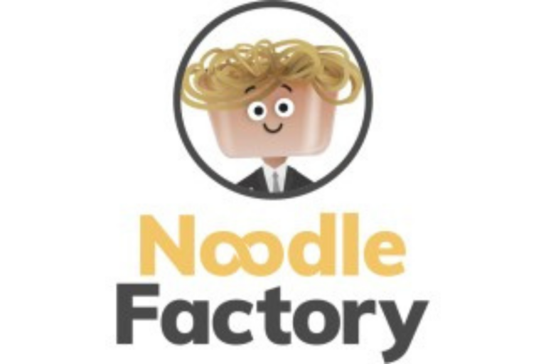 Noodle Factory