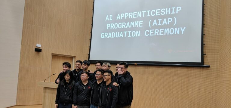 Impactful Careers of an AI Apprentice