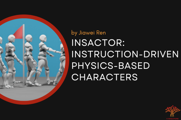 InsActor: Instruction-driven Physics-based Characters