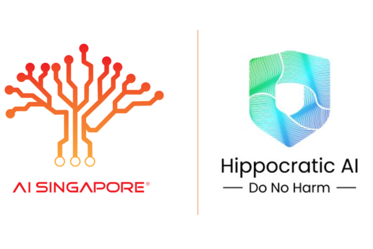 Exciting Partnership Announcement: AISG and Hippocratic AI